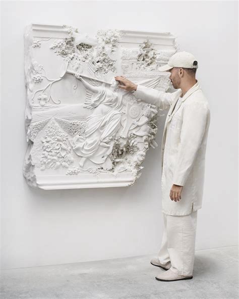 DANIEL ARSHAM.